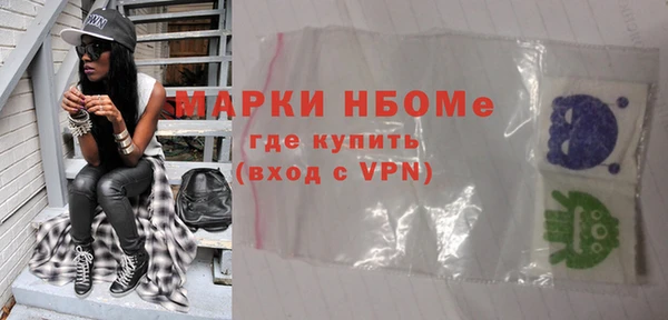 молекула духа Арсеньев