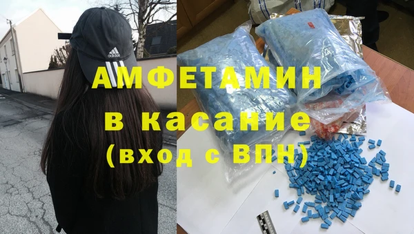 молекула духа Арсеньев