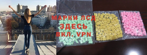молекула духа Арсеньев